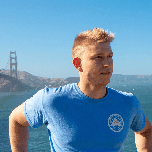 Alex Hughes — Founder of Lokey Labs